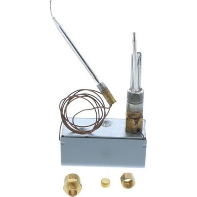 ANDREWS WATER HEATERS  C539